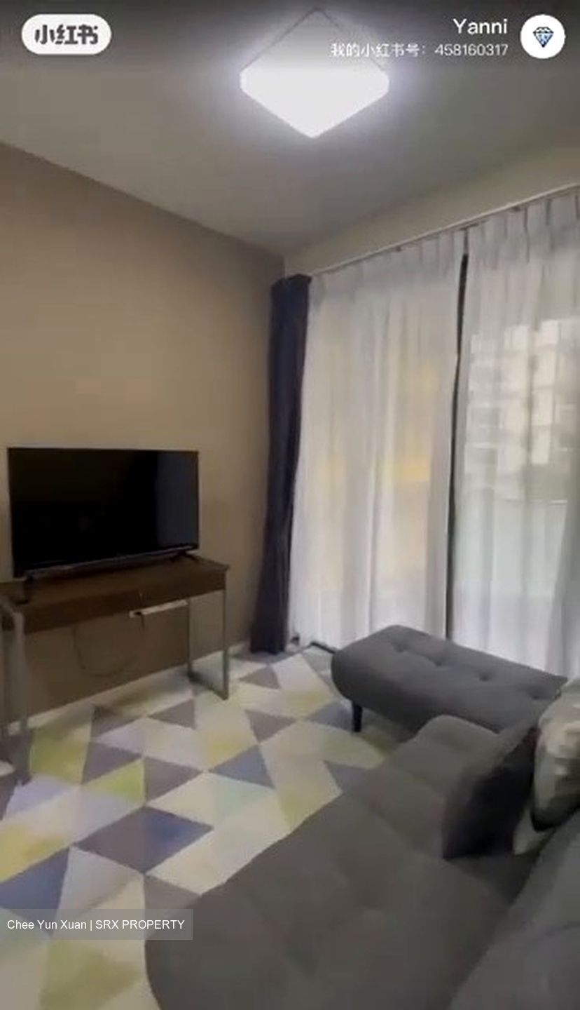 Liv On Wilkie (D9), Apartment #579270751